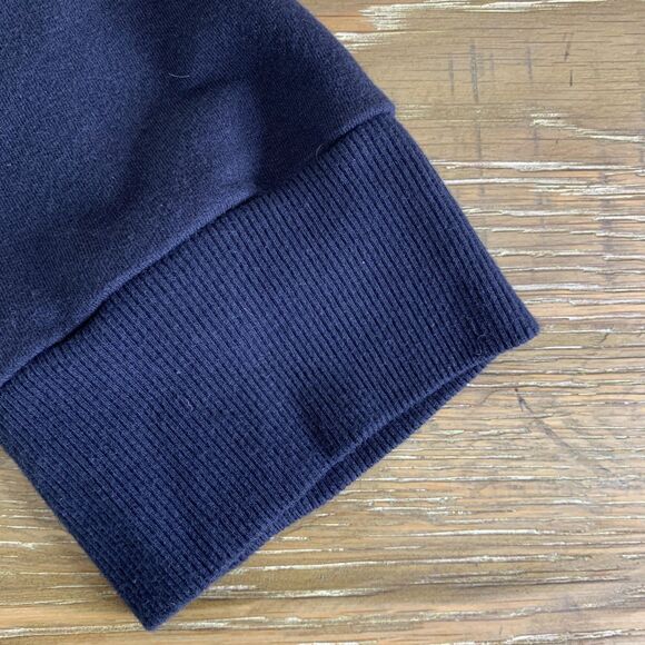 All in Motion womens oversized pullover hoodie black size medium - Picture 6 of 8